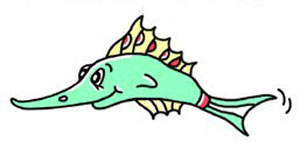 Ostale vodne �ivali